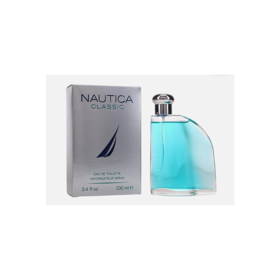Perfume Nautica Classic